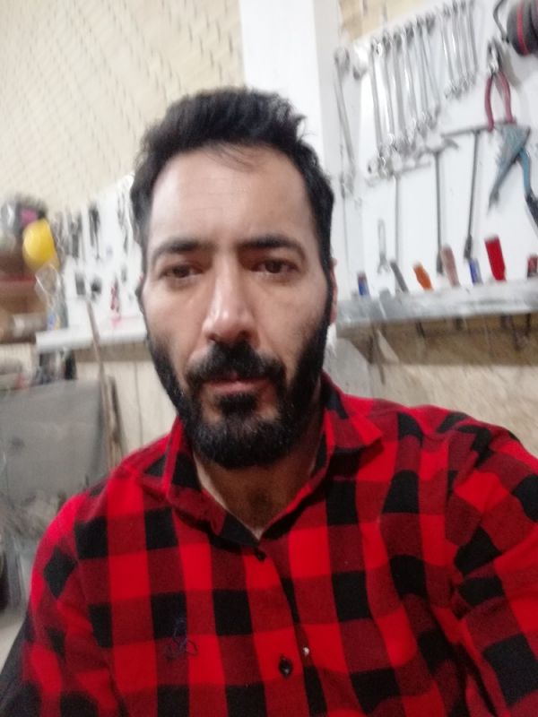 علی محمدی