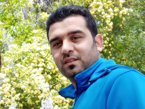 حمید رادبوی
