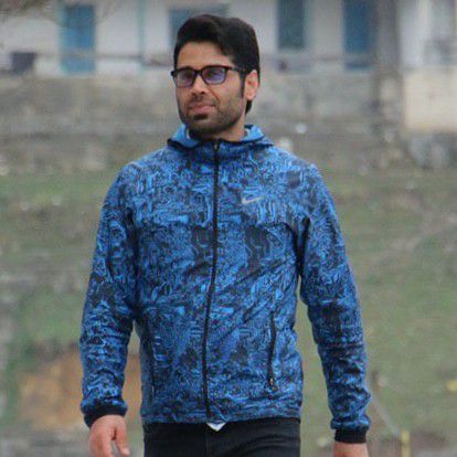 مبلمان حیدری