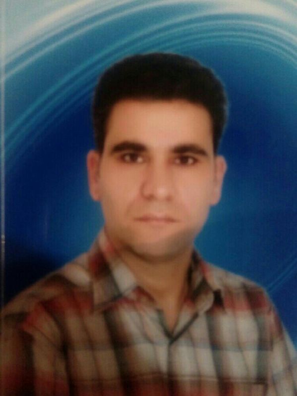 محمدجواد بحرانی