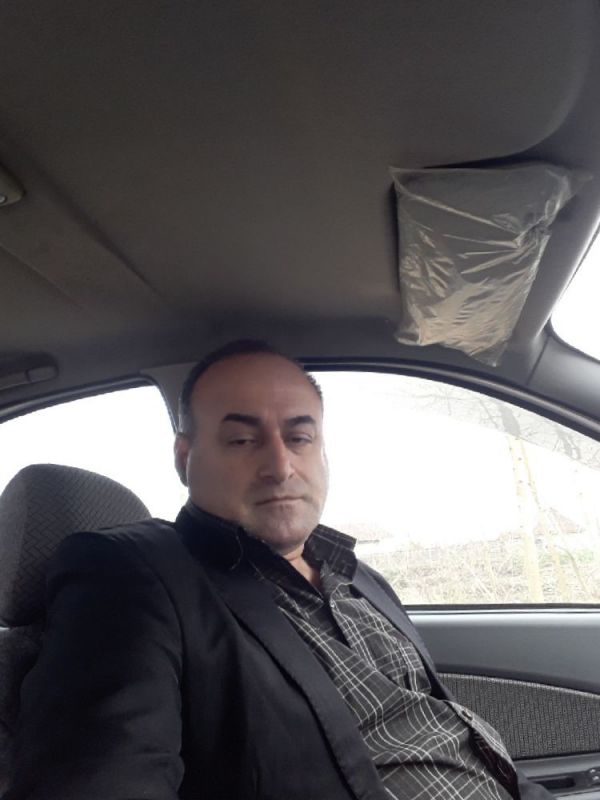 فرشید محمدی