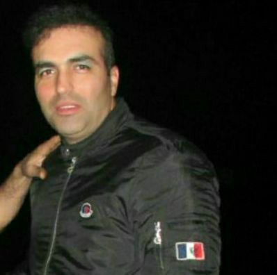 حسین عبادی