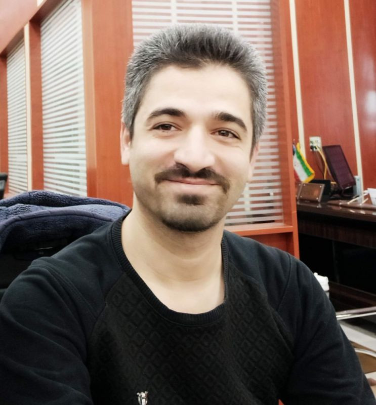 مهدی اکبری