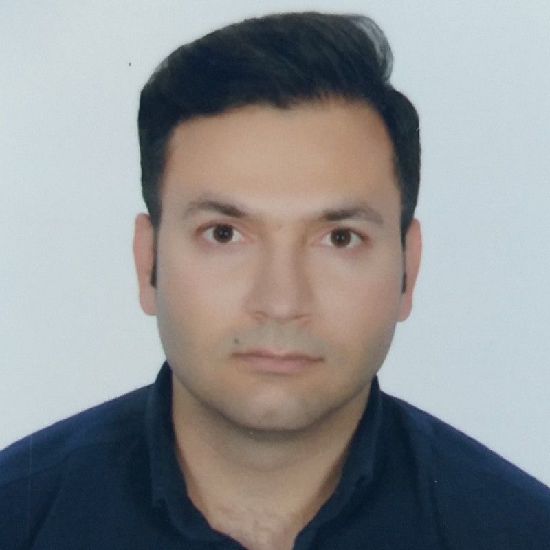 ایمان مرادی