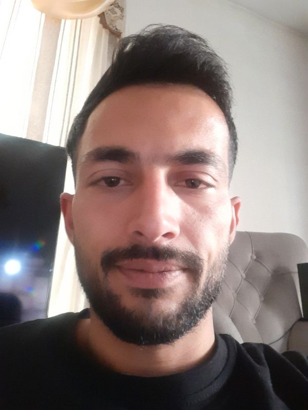 هادی خداشناس کردکندی