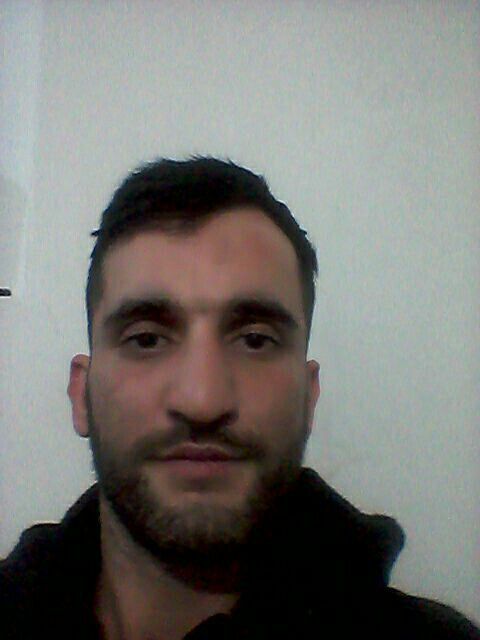 بهزاد یاوری