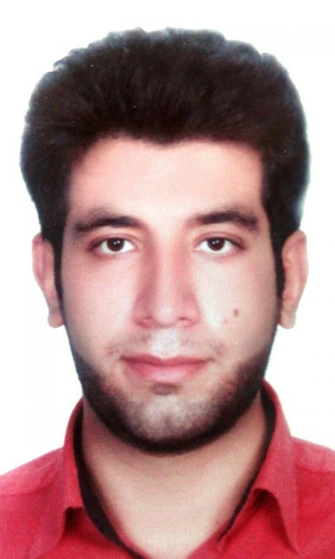علیرضا صحت اکبرآبادی