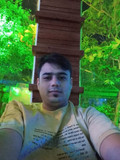 پیمان محمد پور