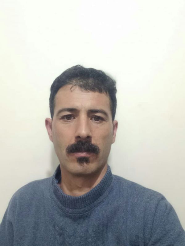 حسین کوشکی فرد