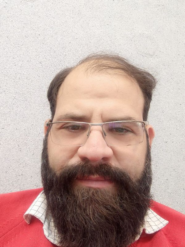 ایوب فهیمی آزاد ایوب فهیمی آزاد