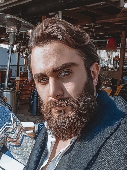 محمد مقصودی
