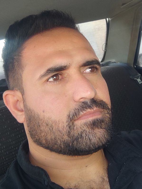 علی عسکر رحیمی