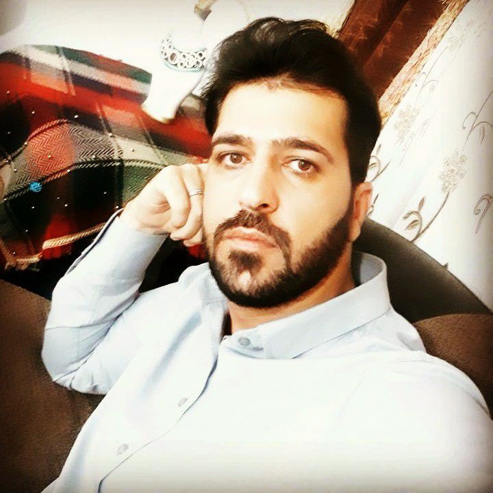سیاوش قائد رحمتی