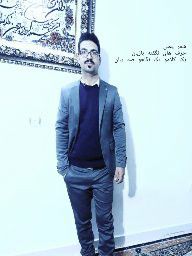 حجت رحمتی