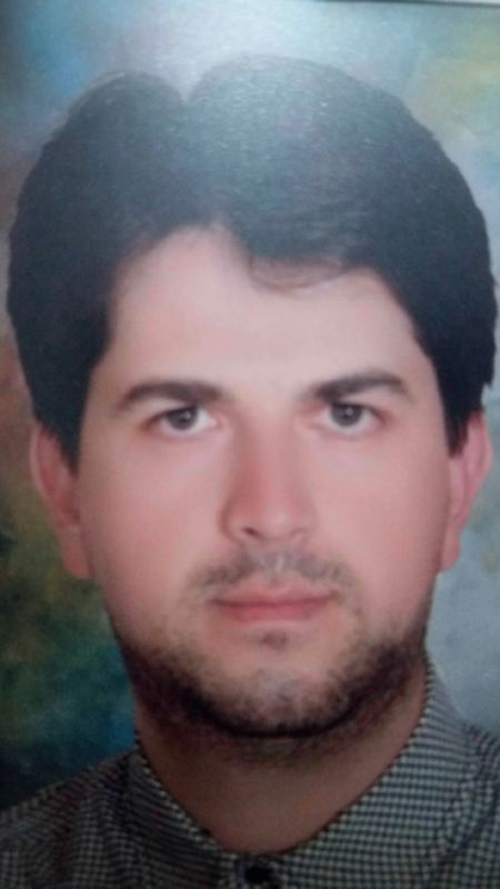 محمدرضا محمدی