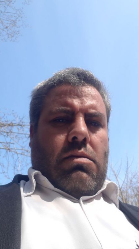 یحیی میری