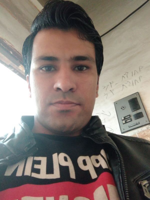 علیرضا صیادی