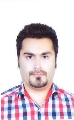 احمدرضا صافی
