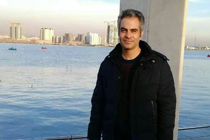 provider user card avatar