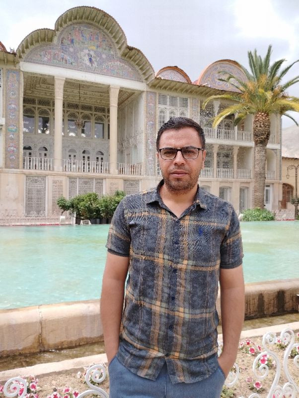 مصطفی نظری