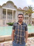 مصطفی نظری
