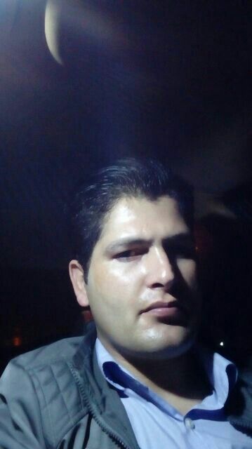 بهنام عابدی