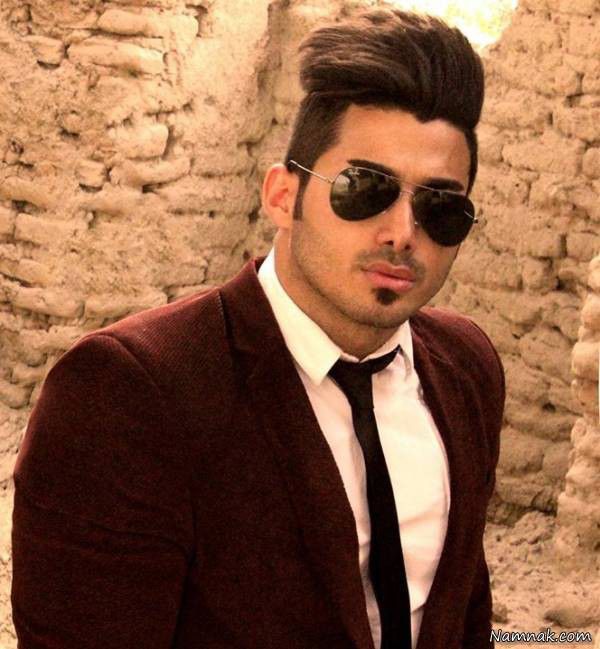 بهرام عزیزی