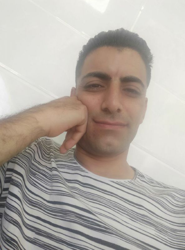 عبدالمحمد فولادی حقیقی