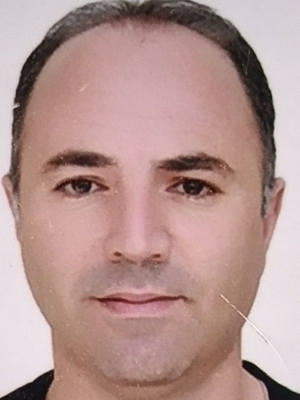 احمد محمدی