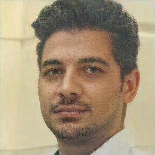 محمد گرامی