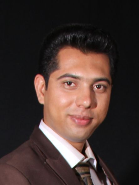 محمد مسعود احمدی