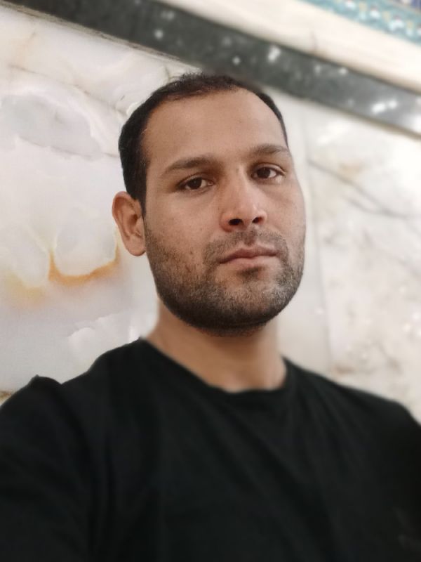 سیدکاظم حسینی