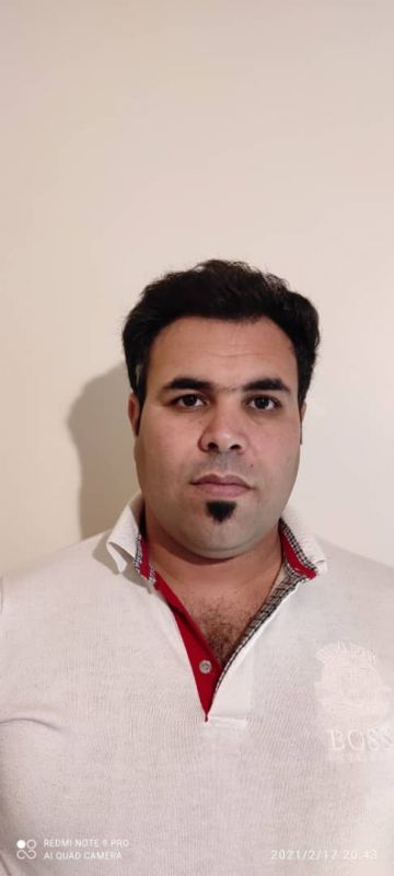 سیاوش شکاری