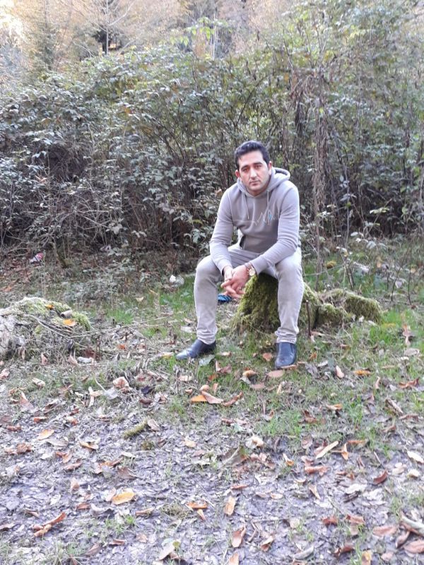 یوسف فرقانی بابایلو