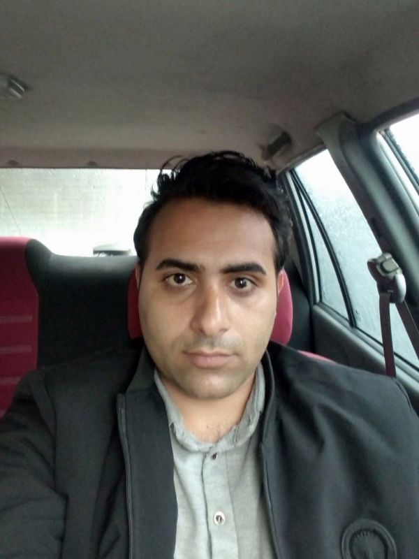 محمد مرادی