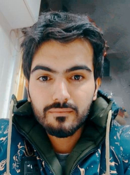 ابوالفضل غفارزاده