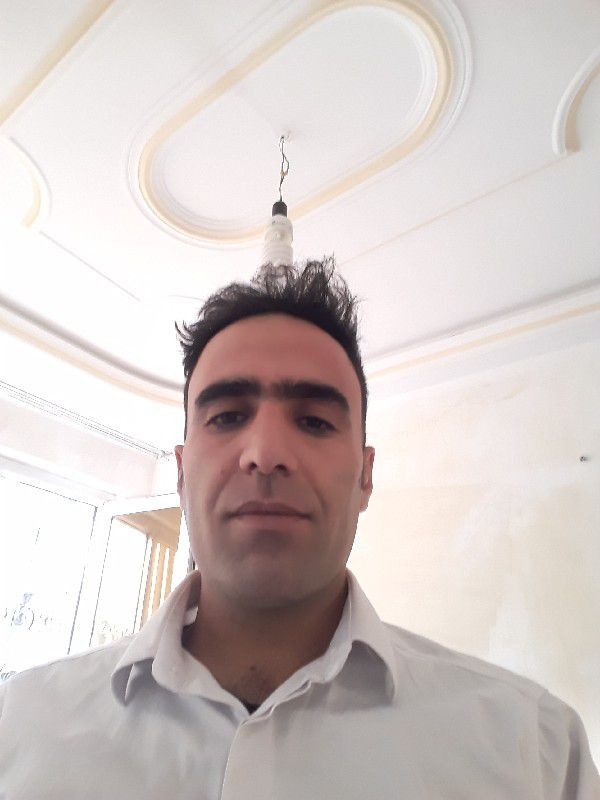 عباس شاهی وند