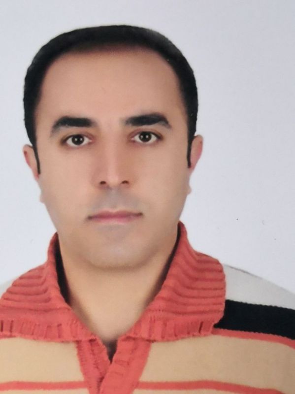 علی رضایی
