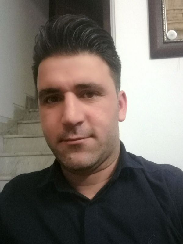 سعید کیانی منش