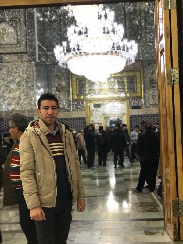 امید رحیمیان بهار