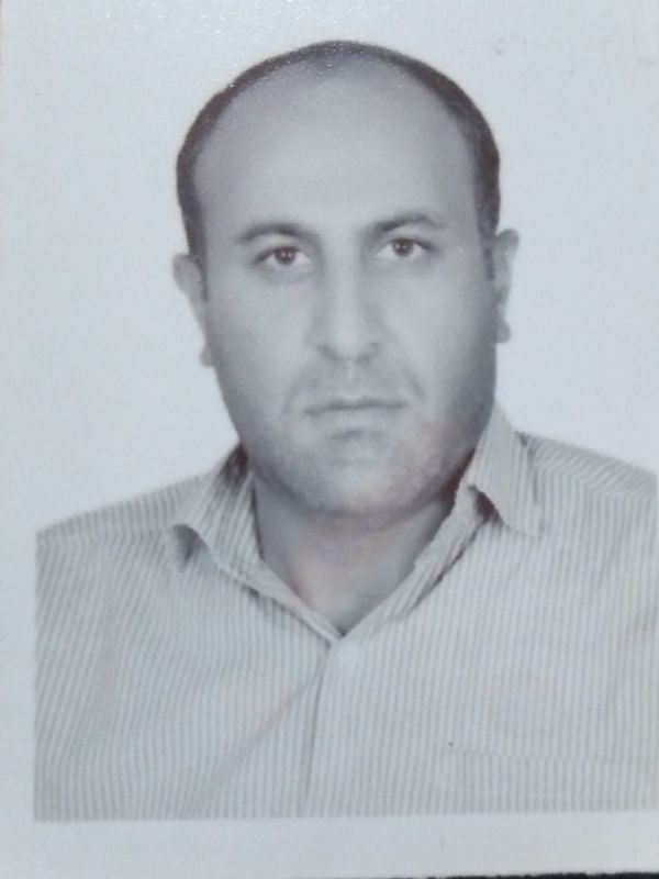 حمیدرضا میرآخوری