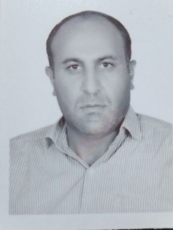 حمیدرضا میرآخوری
