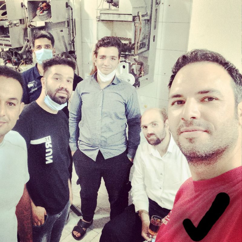 مرتضی احمدی
