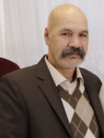 علی افشار