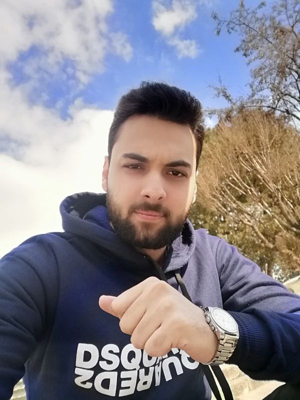 محمدعلی کلباسی اصفهانی