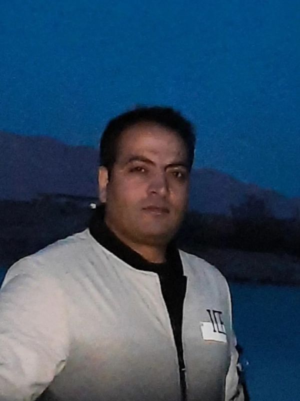 ابوالفضل کاوسی