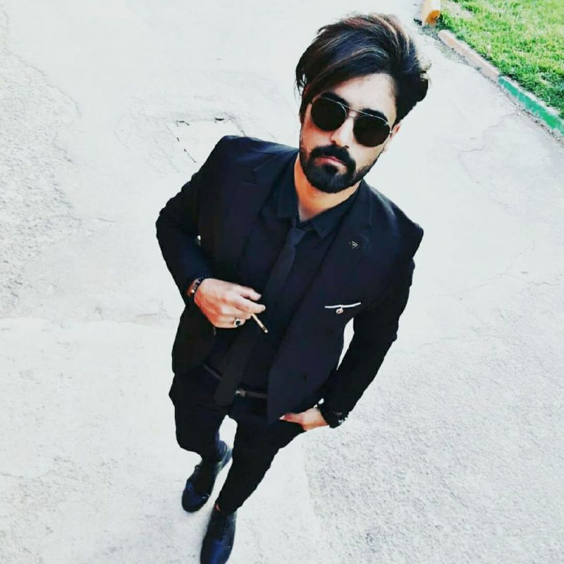 سجاد صادقیان کیوانلو