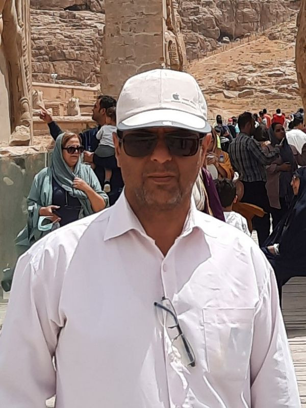 موسسه خدمات فنی ومهندسی مهرالبرز