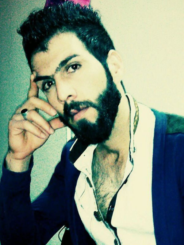 سعید امرایی