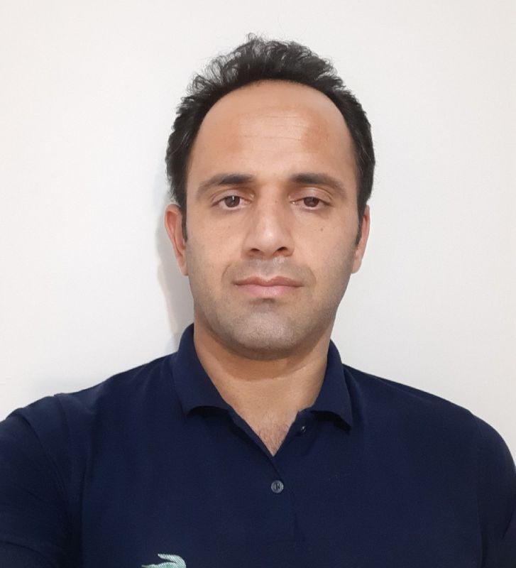 سیدفرشید رحمتی